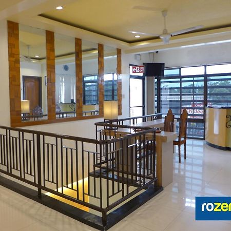 Rozen Suites Paradise General Santos City Exterior foto