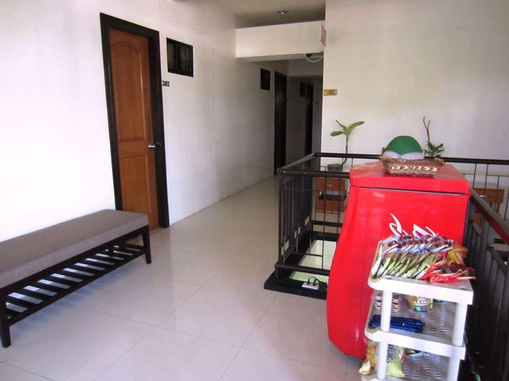 Rozen Suites Paradise General Santos City Exterior foto